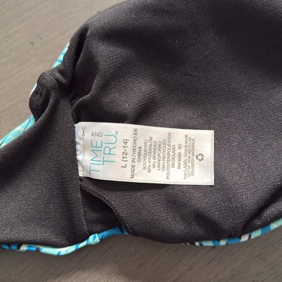 Bikini Top - Picture 3 of 4